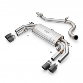 Catback AUDI S3 8Y 2.0 TFSI Sedan a 3 047,45 € PROM.AUDI/S3/8Y chez CAROU TUNING