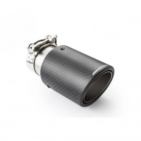 Embout d'échappement RMT-C101-7 / 76 4 \" a 175,68 € RMT-C101-7/76 chez CAROU TUNING