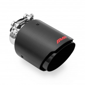 Embout d'échappement RMT-C114-6/76RG 4.5\" a 175,68 € RMT-C114-6/76RG chez CAROU TUNING