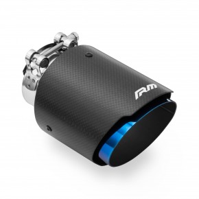 Embout d'échappement RMT-C101-5/76G a 175,68 € RMT-C101-5/76G chez CAROU TUNING