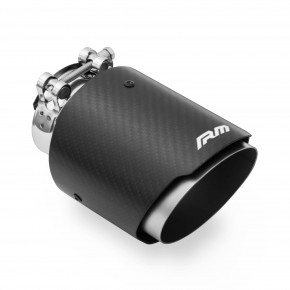 Embout d'échappement RMT-C101-3/76G a 175,68 € RMT-C101-3/76G chez CAROU TUNING
