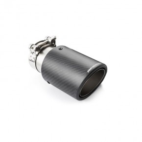 Embout d'échappement RMT-C101-4/63G a 175,68 € RMT-C101-4/63G chez CAROU TUNING