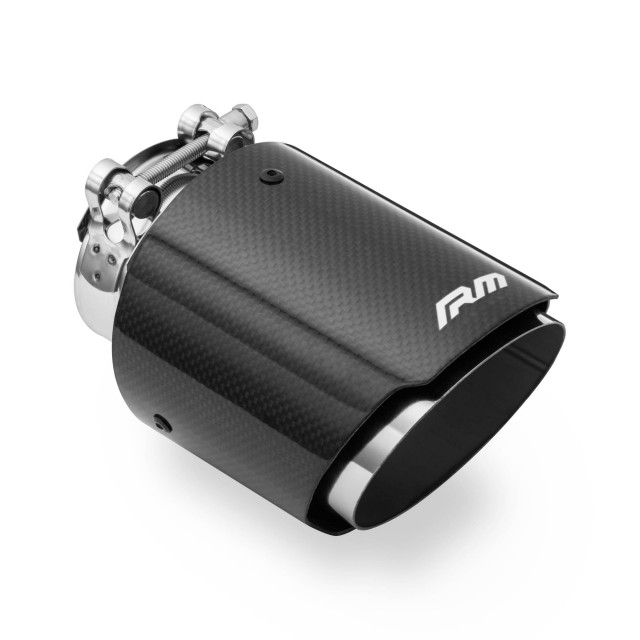 Embout d'échappement RMT-C89-2/63G 3.5\" a 175,94 € RMT-C89-2/63G chez CAROU TUNING