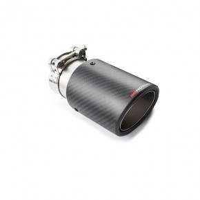 Embout d'échappement RMT-C101-4/76R 4 \" a 175,68 € RMT-C101-4/76R chez CAROU TUNING