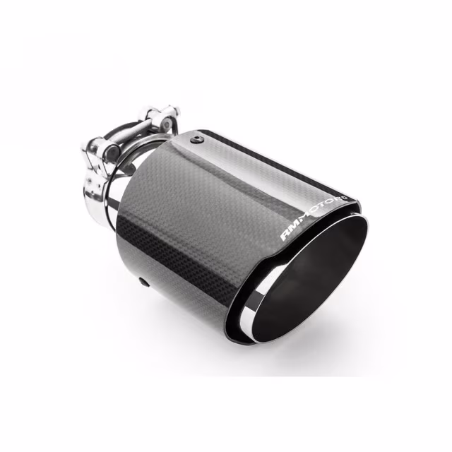 Embout d'échappement RMT-C101-2/54G 4\" a 175,65 € RMT-C101-2/54G chez CAROU TUNING