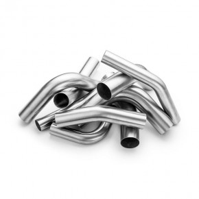 T304 stainless steel bent pipe a 71,54 € 000202 chez CAROU TUNING