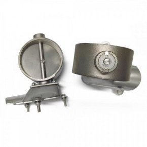 Valve d'échappement Mercedes-Benz, Audi, BMW, Honda - 63,5 mm a 244,80 € EPCUTMA63 chez CAROU TUNING