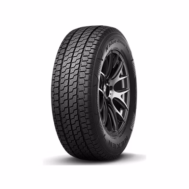 PNEU NEXEN NBLUE4SVAN 215/60 R17 TL 109T NEXEN NBLUE 4 SEASON VAN a 187,82 € 215 60 R 17TNBLUE4SVAN 11301 chez CAROU TUNING