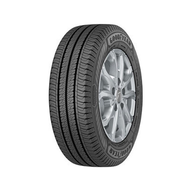 PNEU GOODYEAR EFFICARGO2 215/65 TR16 TL 109T GY EFFIGRIP CARGO 2 ULRR a 244,00 € 215 65TR 16TEFFICARGO2 588264 chez CAROU TUNING