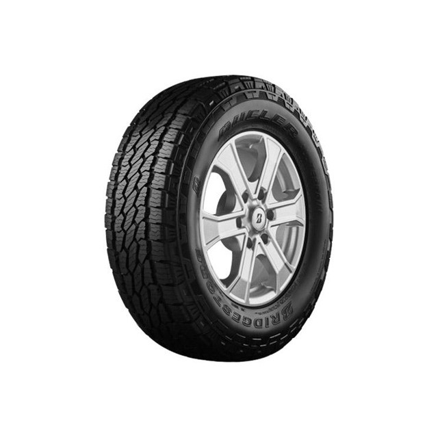 PNEU BRIDGESTONE DUELAT 255/65 TR17 TL 110T BR DUELER A/T 002 a 228,73 € 255 65TR 17TDUELAT 20364 chez CAROU TUNING