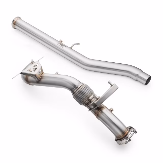 Downpipe AUDI Q2 2.0 TSI OPF/GPF a 1 274,77 € PROM.216110 chez CAROU TUNING