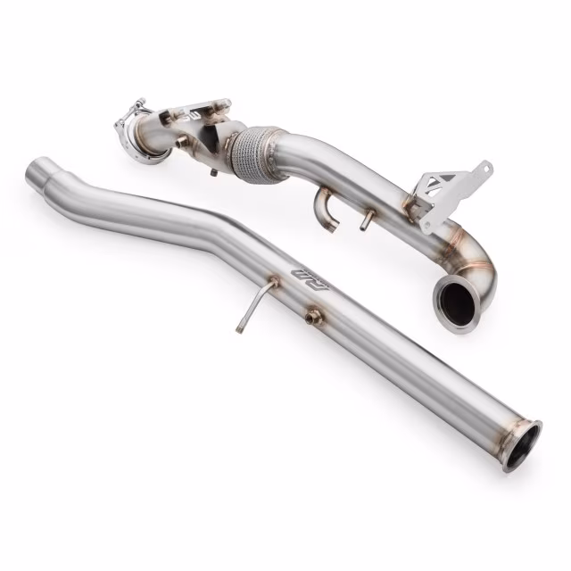 Downpipe AUDI Q2 2.0 TSI OPF/GPF a 1 274,77 € PROM.216110 chez CAROU TUNING