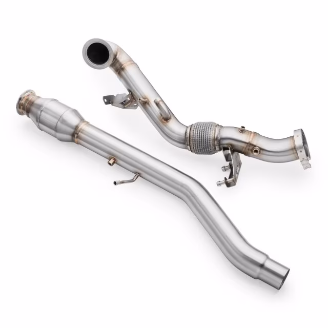 Downpipe AUDI Q2 2.0 TSI OPF/GPF a 1 274,77 € PROM.216110 chez CAROU TUNING