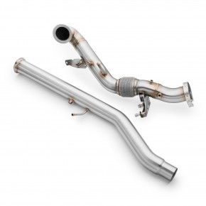 Downpipe Skoda Karoq 2.0 TSI OPF/GPF a 1 273,23 € PROM.216110 chez CAROU TUNING
