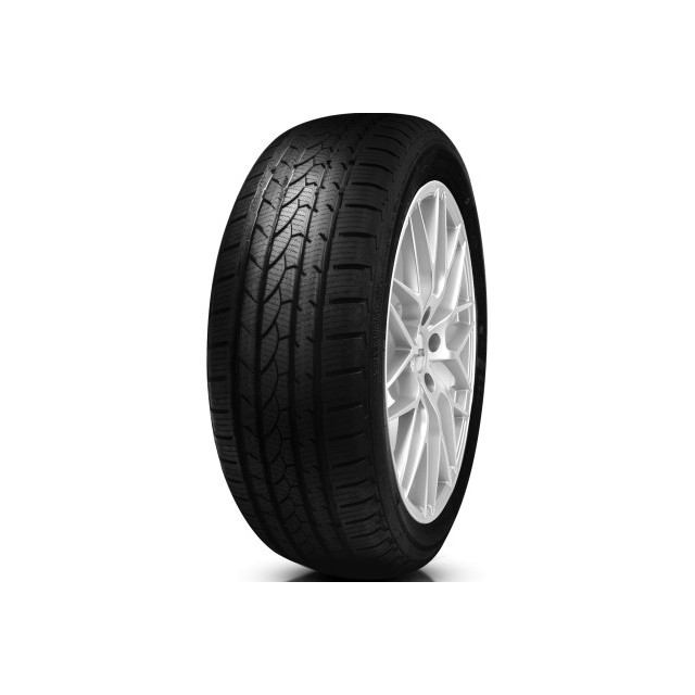 PNEU MILESTONE GREEN4S 215/55 VR18 TL 99V MILESTONE GREEN4SEASONS a 96,18 € 215 55VR 18TGREEN4S J9481 chez CAROU TUNING