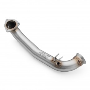 Downpipe Peugeot 5008 I (minivan) a 317,21 € 150101 chez CAROU TUNING