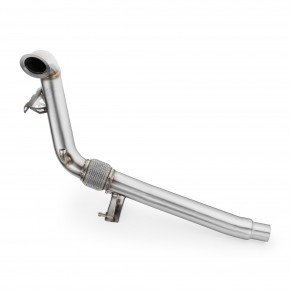 Downpipe SKODA Superb III 1.8TSI a 655,42 € 216111 chez CAROU TUNING