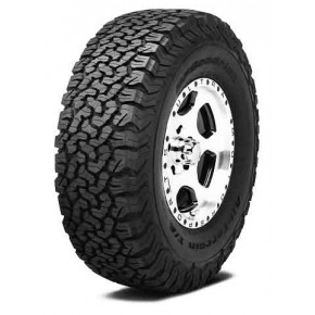  PNEU B.F. GOODRICH ALLTTAKO2 275/65  R17 TL      BFG ALLT TA KO2 121/118S à  467,52 €  Chez CAROU TUNING CONCEPT en GuadeloupePNEU B.F. GOODRICH ALLTTAKO2 275/65  R17 TL      BFG ALLT TA KO2 121/118S