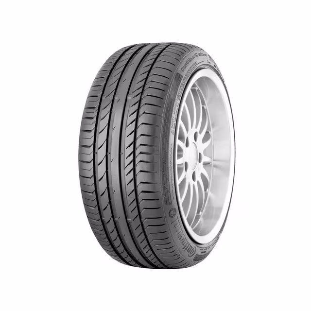 PNEU CONTINENTAL CSC5SUVBSW 235/55 VR19 TL 101V CO CSC 5 SUV XL BSW a 243,45 € 235 55VR 19TCSC5SUVBSW 0357984 chez CAROU TUNING