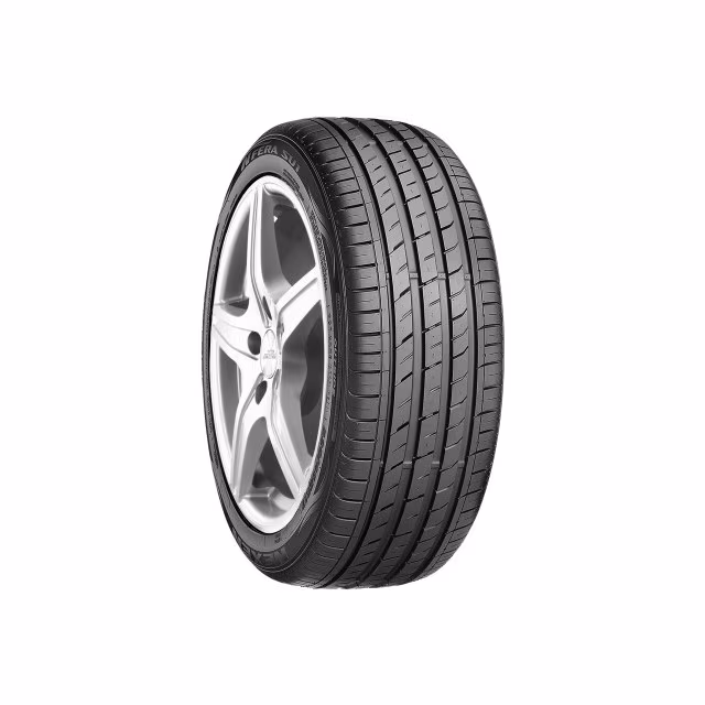 PNEU NEXEN NFERASU1 235/55 WR17 TL 103W NEXEN NFERA SU1 XL a 157,60 € 235 55WR 17TNFERASU1XL 13527 chez CAROU TUNING