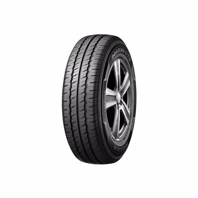 PNEU NEXEN CT8 235/65 R16 TL 115R NEXEN ROADIAN CT8 115/113 a 165,18 € 235 65 R 16TCT8 13802 chez CAROU TUNING