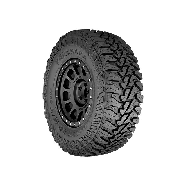 PNEU YOKOHAMA G003 265/70 R17 TL 121Q YOKO G003 GEOLANDAR M/T a 321,75 € 265 70 R 17TG003 E4650 chez CAROU TUNING