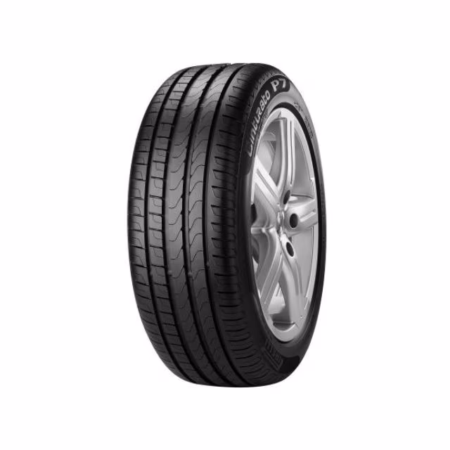PNEU PIRELLI P7-CNT*RFT 245/50 WR19 TL 105W PI CINT P7 RFT * XL (P7C2 a 360,62 € 245 50WR 19TP7-CNT*RFT 3111100 chez CAROU TUNING
