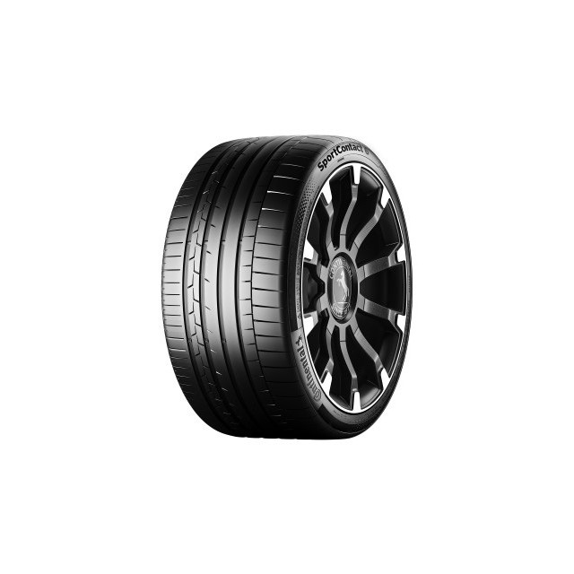 PNEU CONTINENTAL CSC6MO1BXL 265/40 ZR20 TL 104Y CO CSC 6 MO1B XL a 436,86 € 265 40ZR 20TCSC6MO1BXL 0312169 chez CAROU TUNING