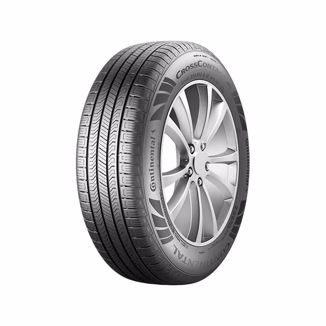 PNEU CONTINENTAL CRCONTRX 265/60 HR18 TL 110H CO CROSS CONTACT RX a 273,04 € 265 60HR 18TCRCONTRX 0359388 chez CAROU TUNING