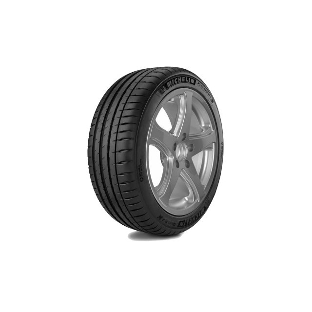 PNEU MICHELIN SPORT4 235/40 ZR18 TL 95Y MI SPORT 4 XL a 233,11 € 235 40YR 18TPS4XL 542695 chez CAROU TUNING