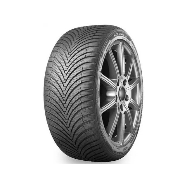 PNEU KUMHO HA32 225/45 ZR19 TL 96W KUMHO SOLUS 4S HA32 a 188,76 € 225 45ZR 19THA32 2287473 chez CAROU TUNING