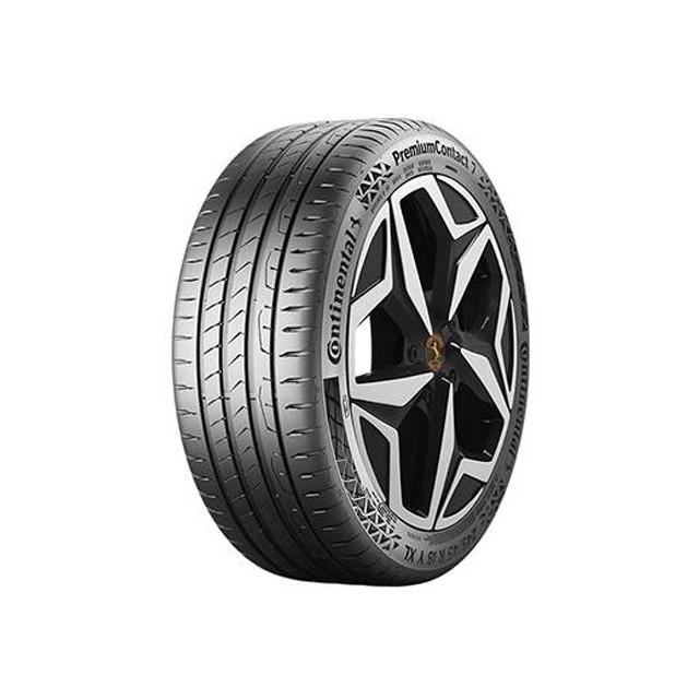 PNEU CONTINENTAL PC7 225/45 YR17 TL 91Y CO PREMIUM CONT 7 FR (EV) a 157,39 € 225 45YR 17TPC7 0313051 chez CAROU TUNING