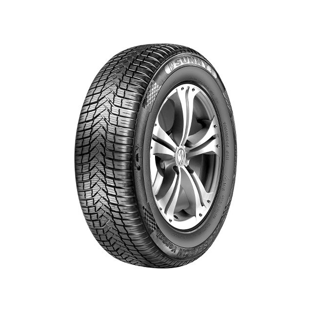 PNEU SUNNY NC501XL 205/55 VR16 TL 94V SUNNY NC501 XL a 84,12 € 205 55VR 16TNC501XL 9641 chez CAROU TUNING