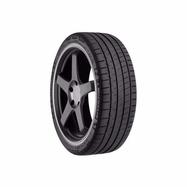 PNEU MICHELIN SUPERSP 245/40 ZR20 TL 99Y MI SUPER SPORT * XL a 428,11 € 245 40ZR 20TSUPERSPXL* 730630 chez CAROU TUNING