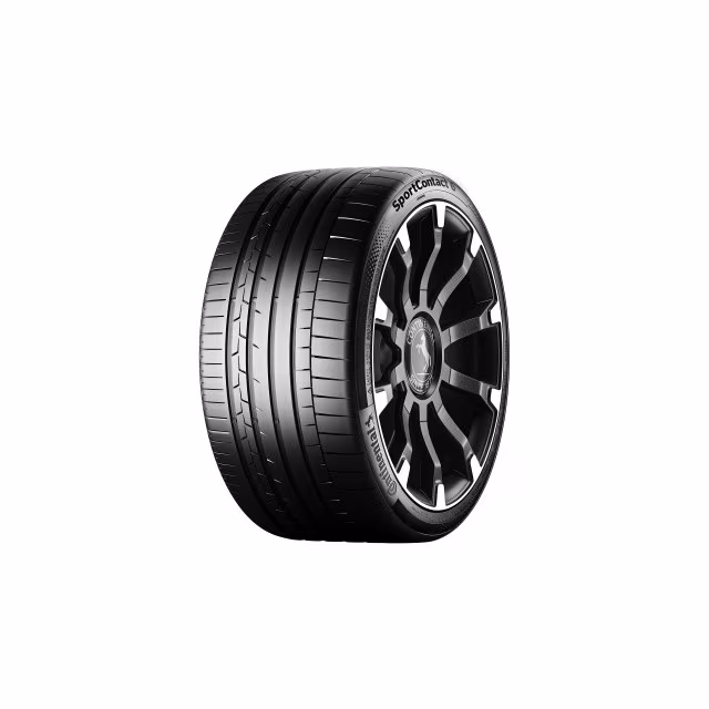 PNEU CONTINENTAL CSC6 245/40 YR19 TL 98Y CO CSC 6 RO1 XL a 279,66 € 245 40YR 19TCSC6RO1XL 0357535 chez CAROU TUNING