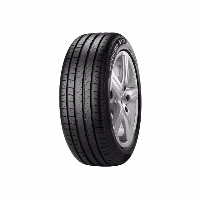 PNEU PIRELLI P7CINT 245/45 YR18 TL 100Y PI P7 CINT * MOE RFT XL a 258,41 € 245 45YR 18TP7CINT*MOE 2479100 chez CAROU TUNING