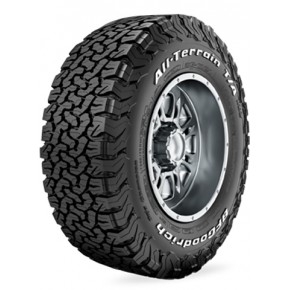  PNEU B.F. GOODRICH ALLTAKO2 255/70 SR16 TL      BFG ALLT TA KO 2 120/117S à  392,13 €  Chez CAROU TUNING CONCEPT en GuadeloupePNEU B.F. GOODRICH ALLTAKO2 255/70 SR16 TL      BFG ALLT TA KO 2 120/117S
