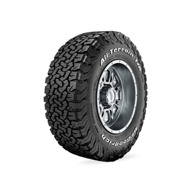 PNEU B.F. GOODRICH ALLTAKO2 255/70 SR16 TL   BFG ALLT TA KO 2 120/117S a 375,57 € 255 70SR 16TALLTAKO2 346838 chez CAROU TUNING