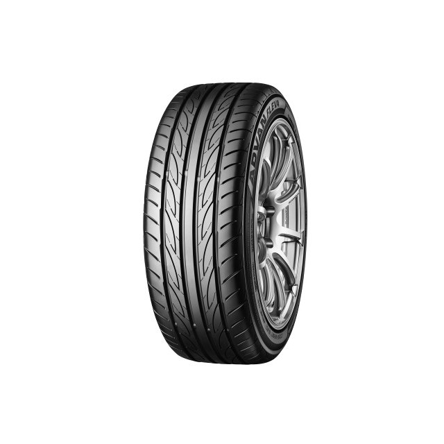 PNEU YOKOHAMA V701 195/45 WR16 TL 84W YOKO V701 ADVAN FLEVA a 132,49 € 195 45WR 16TV701 R0388 chez CAROU TUNING