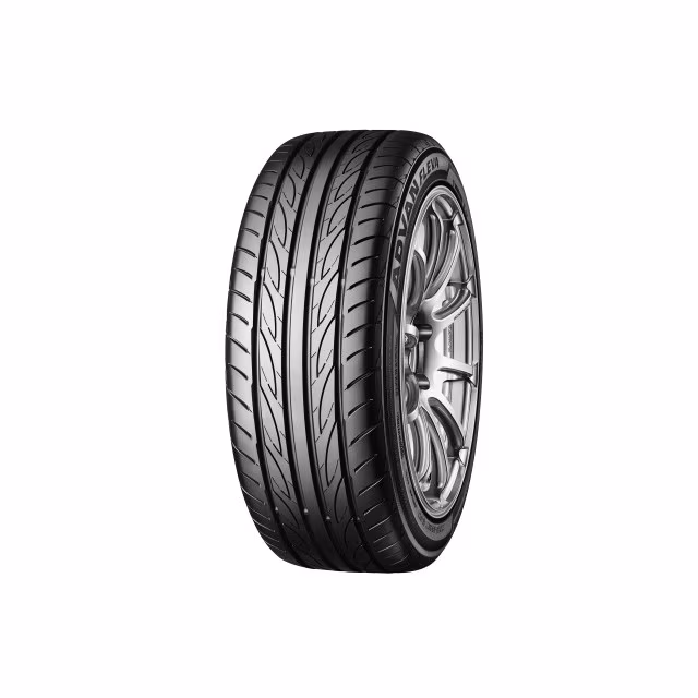 PNEU YOKOHAMA V701 225/45 WR17 TL 94W YOKO V701 ADVAN FLEVA a 137,52 € 225 45WR 17TV701 R0382 chez CAROU TUNING