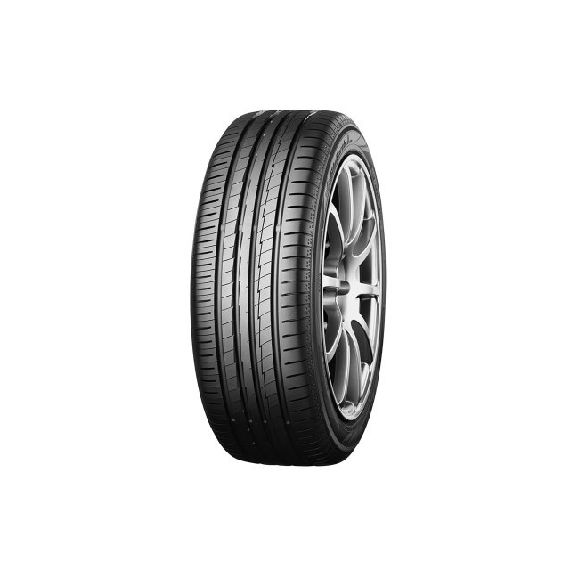 PNEU YOKOHAMA BLUEARTH-A 185/60 HR16 TL 86H YOKO BLUEARTH-A AE50 a 196,36 € 185 60HR 16TBLUEARTH-A R5175 chez CAROU TUNING