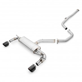 Catback Hyundai i30N 2.0 T-GDi Facelift a 2 297,02 € PROM.I30N/LIFT chez CAROU TUNING