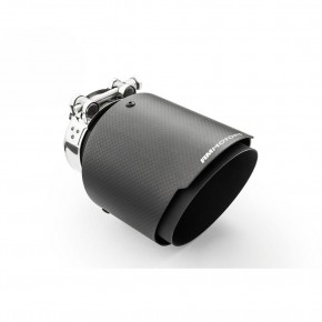 Embout d'échappement RMT-C114-6/63GM 4.5\" a 175,68 € RMT-C114-6/63GM chez CAROU TUNING