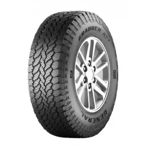  PNEU GENERAL GRABAT3 215/65 SR16 TL 103S GE GRABBER AT3 à  241,00 €  Chez CAROU TUNING CONCEPT en GuadeloupePNEU GENERAL GRABAT3 215/65 SR16 TL 103S GE GRABBER AT3