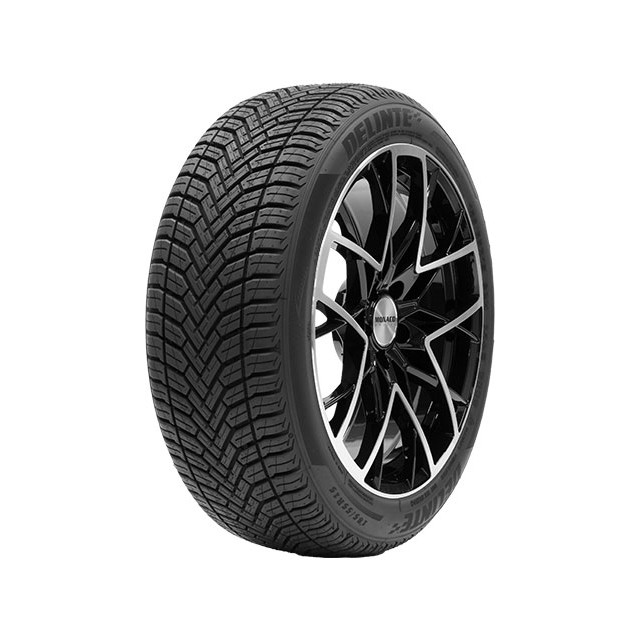 PNEU DELINTE AW6XL 205/55 VR16 TL 94V DELINTE AW6 XL a 85,08 € 205 55VR 16TAW6XL TGDLMH105594VA chez CAROU TUNING