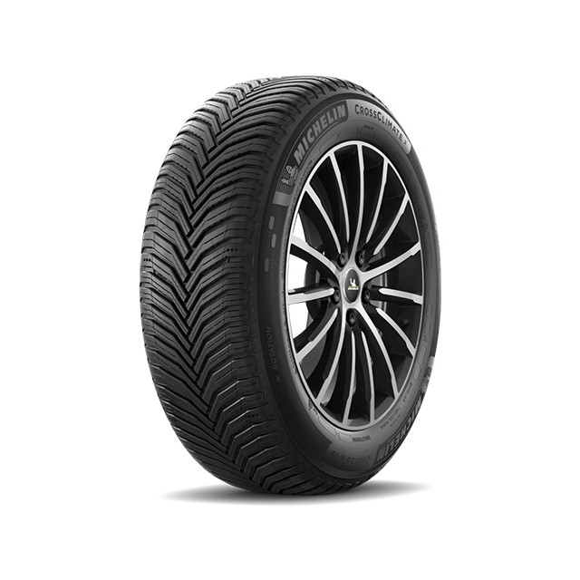 PNEU MICHELIN CC2A/WXL 285/45 VR20 TL 112V MI CROSSCLIMATE 2 A/W XL a 490,59 € 285 45VR 20TCC2A/WXL 224728 chez CAROU TUNING