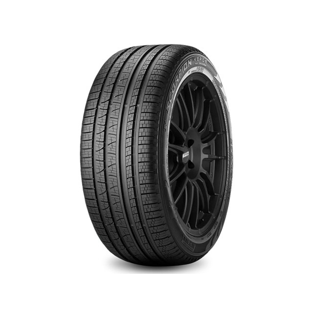 PNEU PIRELLI SCORPVERDE 275/50 HR20 TL 109H PI SCORP VERDE A/S (MO) a 379,94 € 275 50HR 20TSCORPVERD 2154200 chez CAROU TUNING