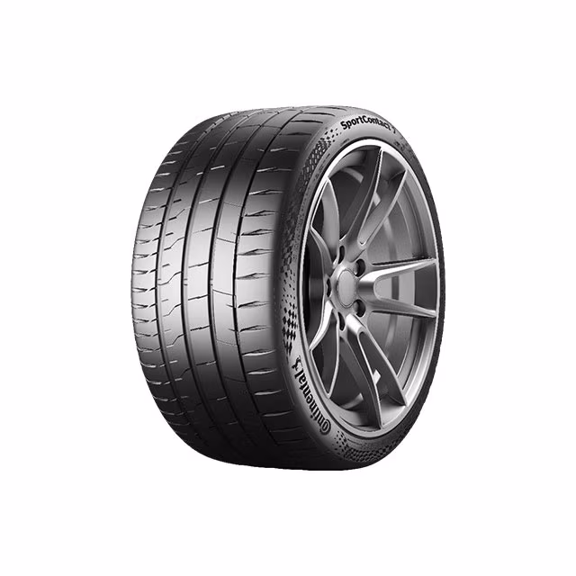 PNEU CONTINENTAL CSC7XLFR 275/35 ZR20 TL 102Y CO CSC 7 XL FR a 407,40 € 275 35ZR 20TCSC7XLFR 0313171 chez CAROU TUNING