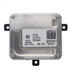  Ballasts d'origine Keboda D1S/D1R N°: 4G0.907.697.G AUDI, VW, SKODA DC12V à  159,00 €  Chez CAROU TUNING CONCEPT en GuadeloupeBallasts d'origine Keboda D1S/D1R N°: 4G0.907.697.G AUDI, VW, SKODA DC12V