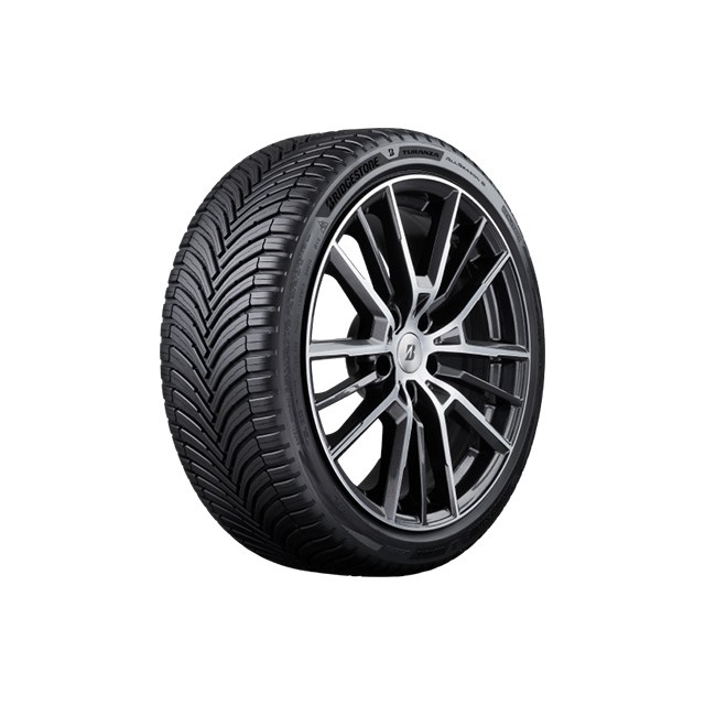 PNEU BRIDGESTONE TURAS6XL 225/60 VR17 TL 103V BR TURANZA AS 6 XL a 223,50 € 225 60VR 17TTURAS6XL 23927 chez CAROU TUNING